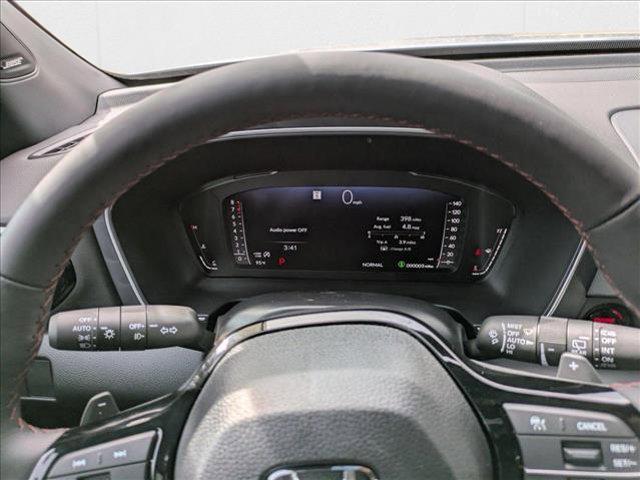 new 2025 Honda Pilot car, priced at $53,281