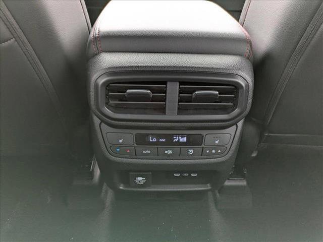 new 2025 Honda Pilot car, priced at $53,281