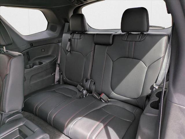 new 2025 Honda Pilot car, priced at $53,281