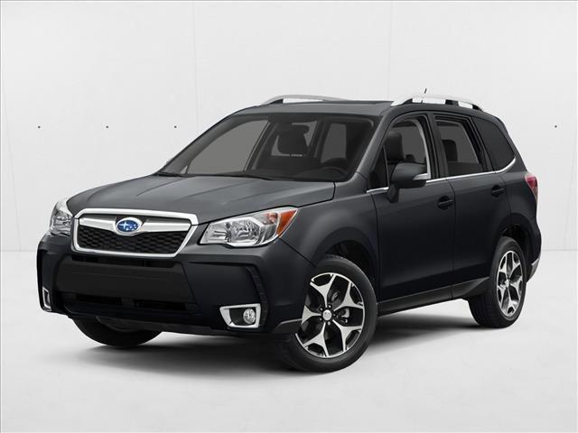 used 2014 Subaru Forester car, priced at $8,991