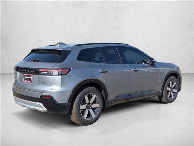 new 2025 Honda Prologue car, priced at $56,949