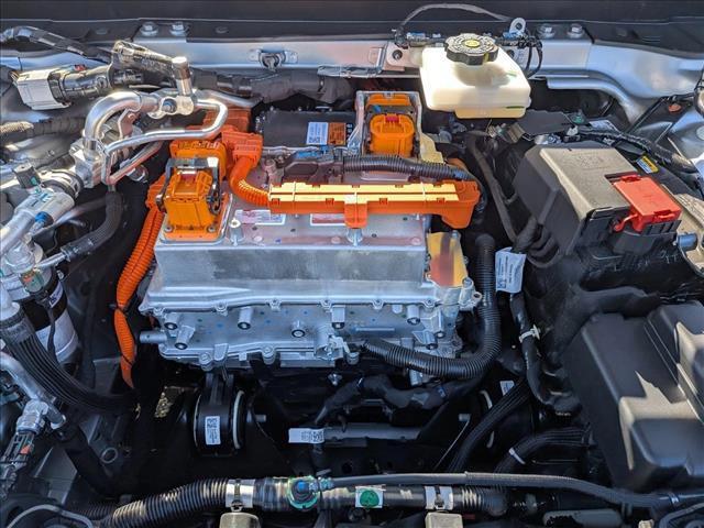 new 2025 Honda Prologue car, priced at $56,949