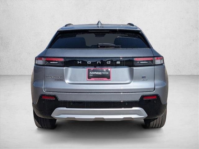 new 2025 Honda Prologue car, priced at $56,949