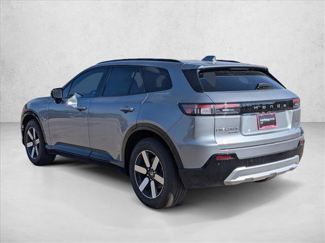 new 2025 Honda Prologue car, priced at $56,949