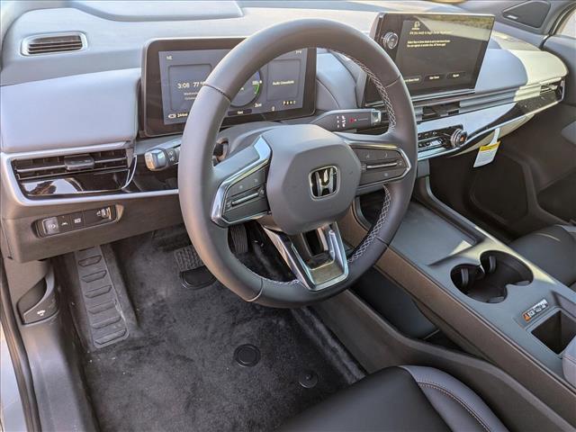 new 2025 Honda Prologue car, priced at $56,949