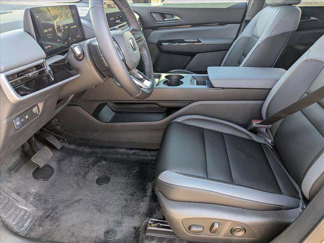 new 2025 Honda Prologue car, priced at $56,949