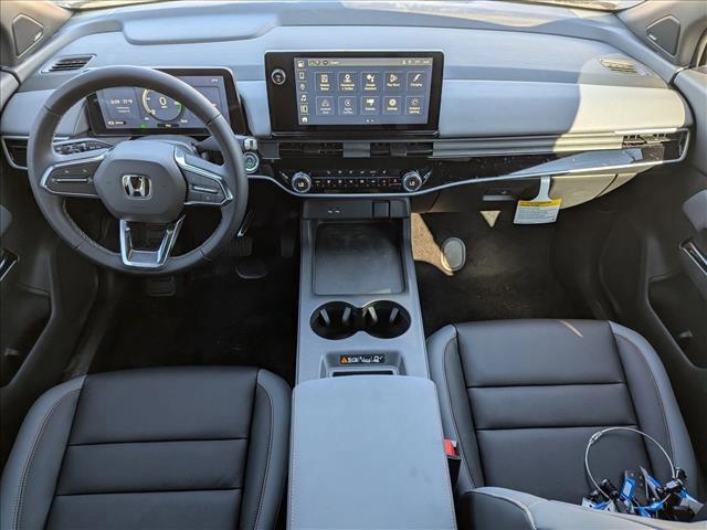 new 2025 Honda Prologue car, priced at $56,949