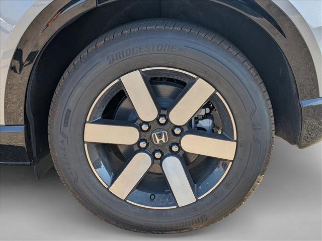 new 2025 Honda Prologue car, priced at $56,949