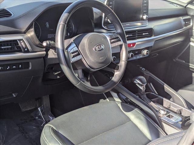 used 2020 Kia Telluride car, priced at $26,291