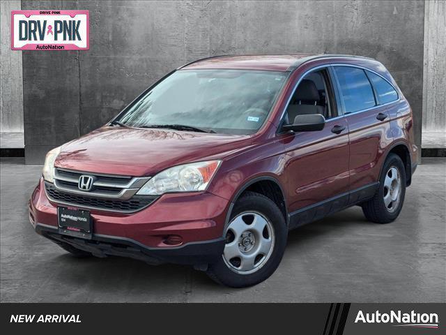 used 2010 Honda CR-V car, priced at $7,991