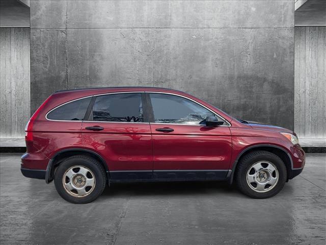 used 2010 Honda CR-V car, priced at $7,991