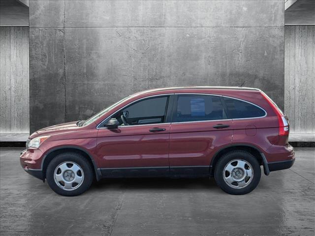 used 2010 Honda CR-V car, priced at $7,991