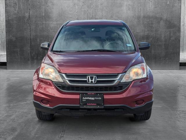 used 2010 Honda CR-V car, priced at $7,991