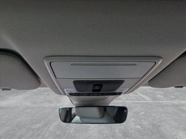 new 2026 Honda CR-V car, priced at $39,549
