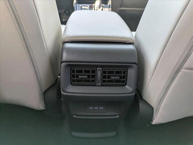 new 2026 Honda CR-V car, priced at $39,549