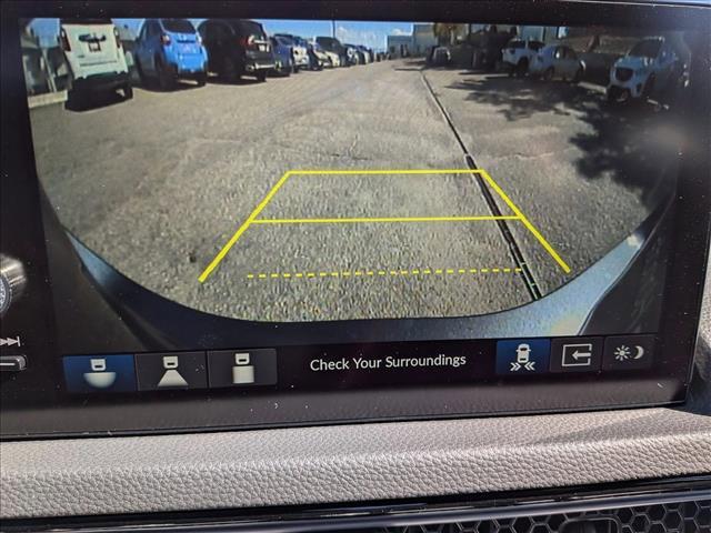 new 2026 Honda Civic Hybrid car, priced at $34,289