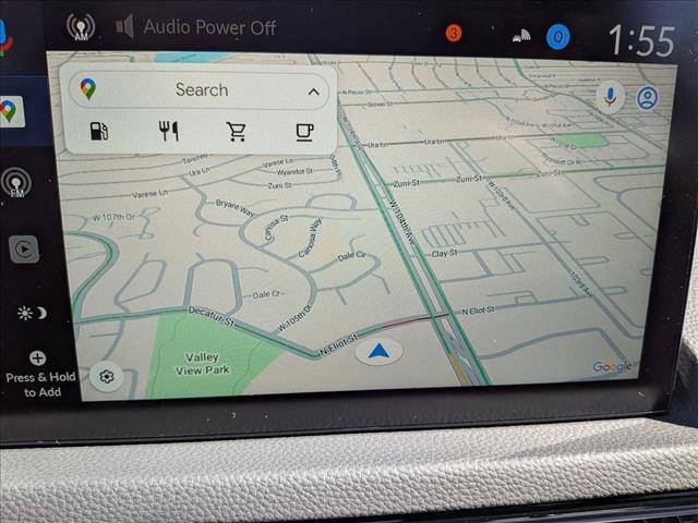 new 2026 Honda Civic Hybrid car, priced at $34,289