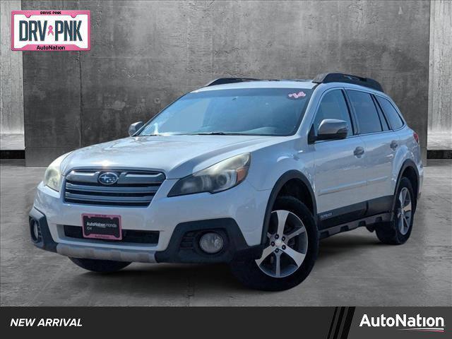 used 2014 Subaru Outback car, priced at $9,591