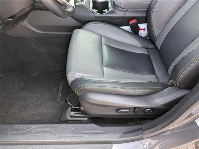used 2020 Subaru Outback car, priced at $29,550