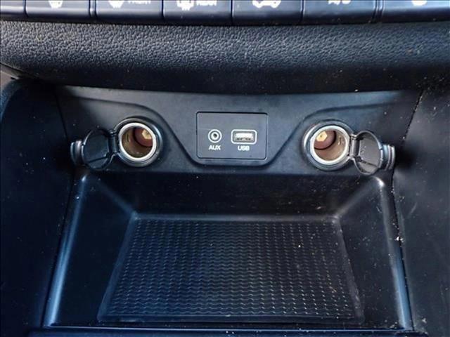 used 2018 Hyundai Tucson car, priced at $12,798