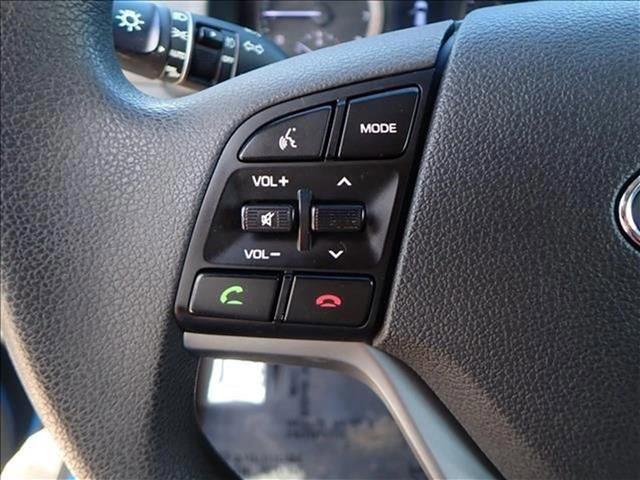 used 2018 Hyundai Tucson car, priced at $12,798