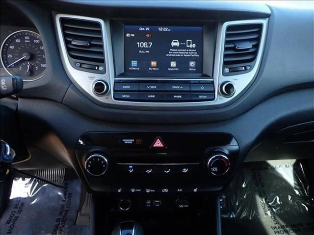 used 2018 Hyundai Tucson car, priced at $12,798