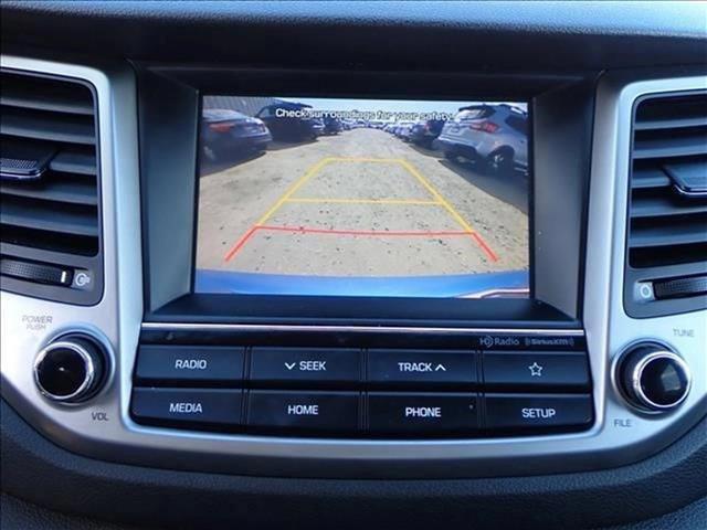 used 2018 Hyundai Tucson car, priced at $12,798