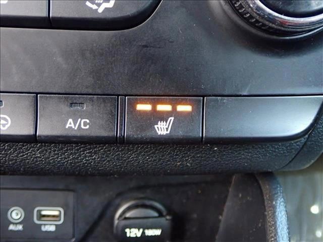 used 2018 Hyundai Tucson car, priced at $12,798