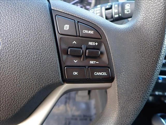 used 2018 Hyundai Tucson car, priced at $12,798