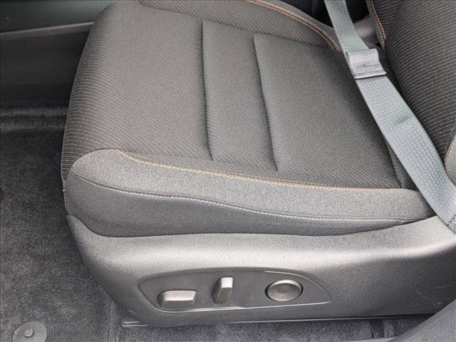 new 2025 Honda Prologue car, priced at $53,104