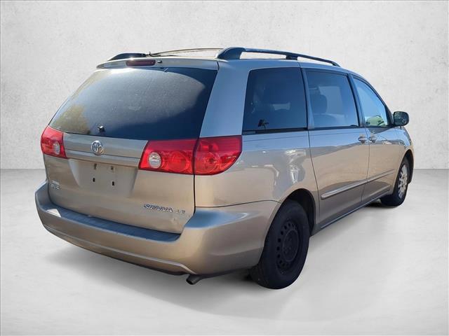 used 2008 Toyota Sienna car, priced at $8,991