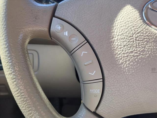 used 2008 Toyota Sienna car, priced at $8,991