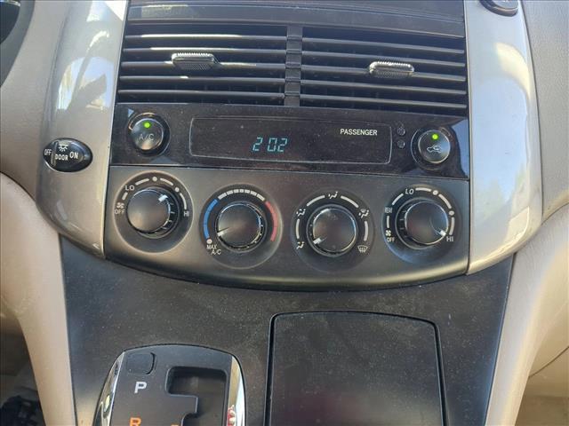 used 2008 Toyota Sienna car, priced at $8,991