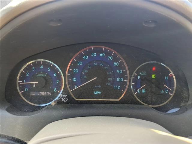 used 2008 Toyota Sienna car, priced at $8,991