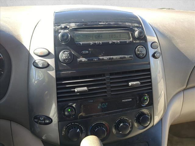 used 2008 Toyota Sienna car, priced at $8,991