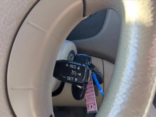 used 2008 Toyota Sienna car, priced at $8,991