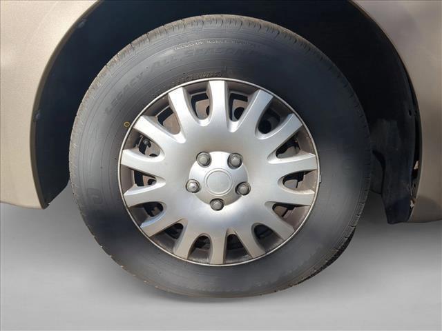 used 2008 Toyota Sienna car, priced at $8,991