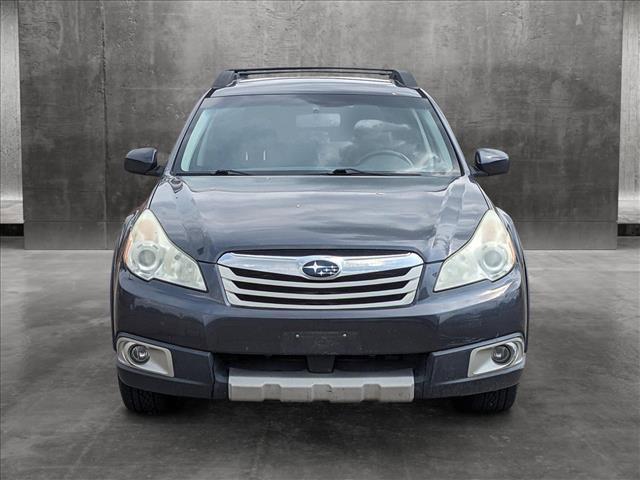 used 2012 Subaru Outback car, priced at $6,991