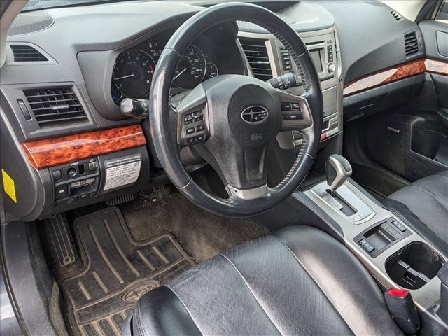 used 2012 Subaru Outback car, priced at $6,991