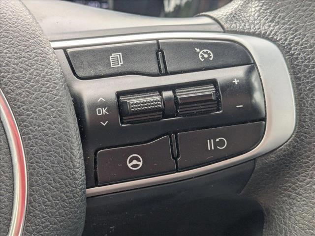 used 2023 Kia K5 car, priced at $18,499