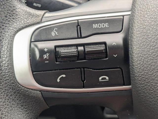 used 2023 Kia K5 car, priced at $18,499