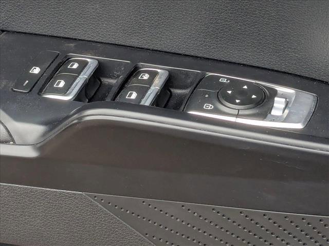 used 2023 Kia K5 car, priced at $18,499