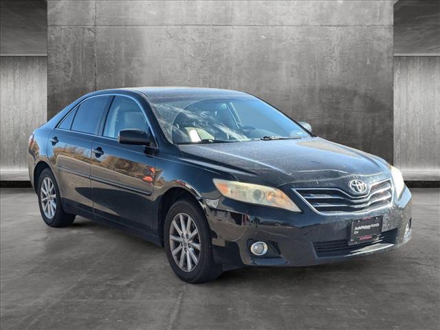 used 2010 Toyota Camry car, priced at $9,790