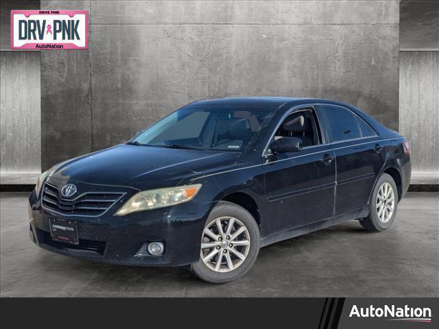 used 2010 Toyota Camry car, priced at $8,991