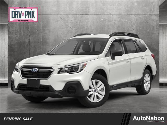 used 2018 Subaru Outback car, priced at $19,990