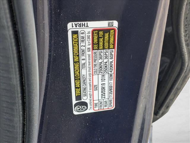 used 2023 Honda Odyssey car, priced at $36,991