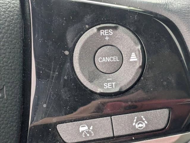 used 2023 Honda Odyssey car, priced at $36,991