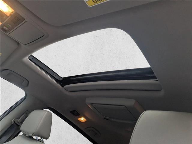 used 2023 Honda Odyssey car, priced at $36,991