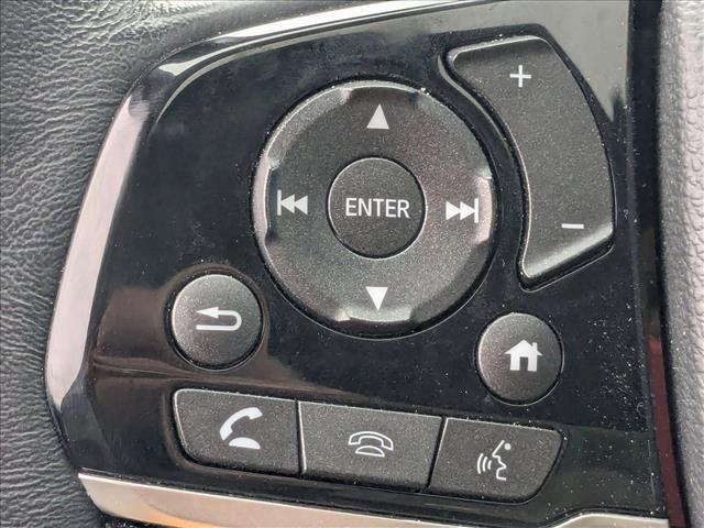 used 2023 Honda Odyssey car, priced at $36,991