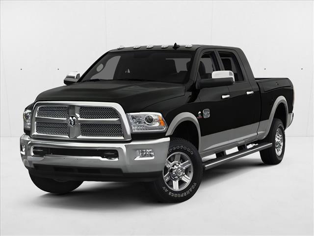 used 2014 Ram 2500 car, priced at $31,790